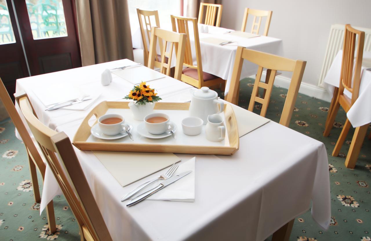 Vale Park Hotel Баррі Екстер'єр фото